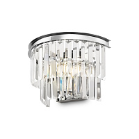 Maytoni Classic Revero Настенный светильник (бра) цвет: хром MOD085WL-01CH