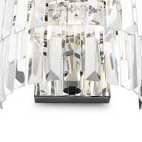 Maytoni Classic Revero Настенный светильник (бра) цвет: хром MOD085WL-01CH