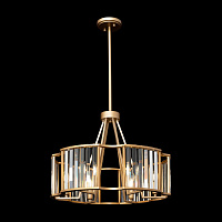 Maytoni Classic Solar Подвесной светильник цвет: золото MOD087PL-06G