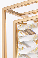 Maytoni Classic Tening Подвесной светильник цвет: золото MOD060PL-04G