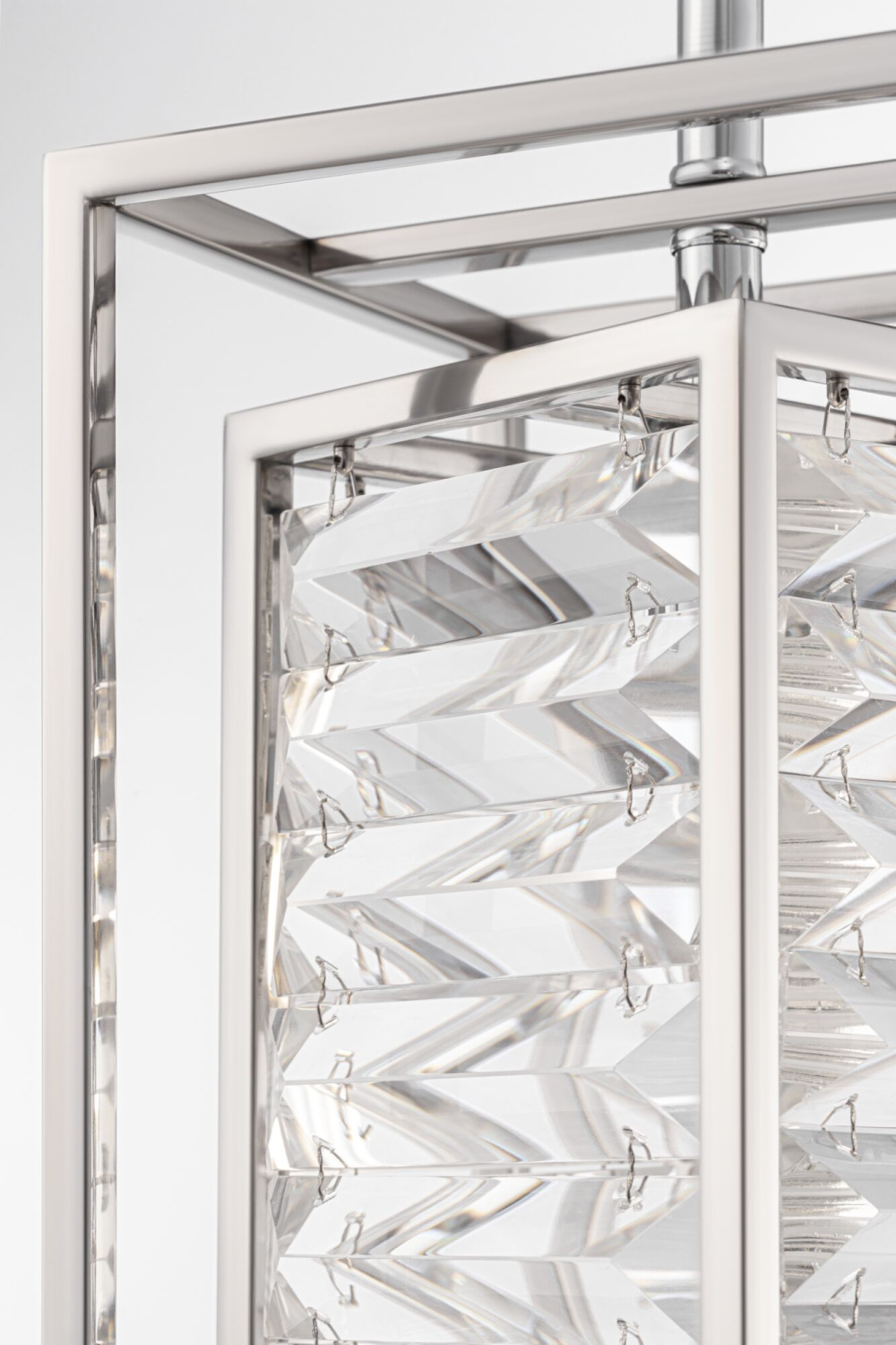 Maytoni Classic Tening Подвесной светильник цвет: хром MOD060PL-01CH