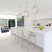 Maytoni Classic Tening Подвесной светильник цвет: хром MOD060PL-01CH