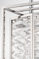 Maytoni Classic Tening Подвесной светильник цвет: хром MOD060PL-01CH