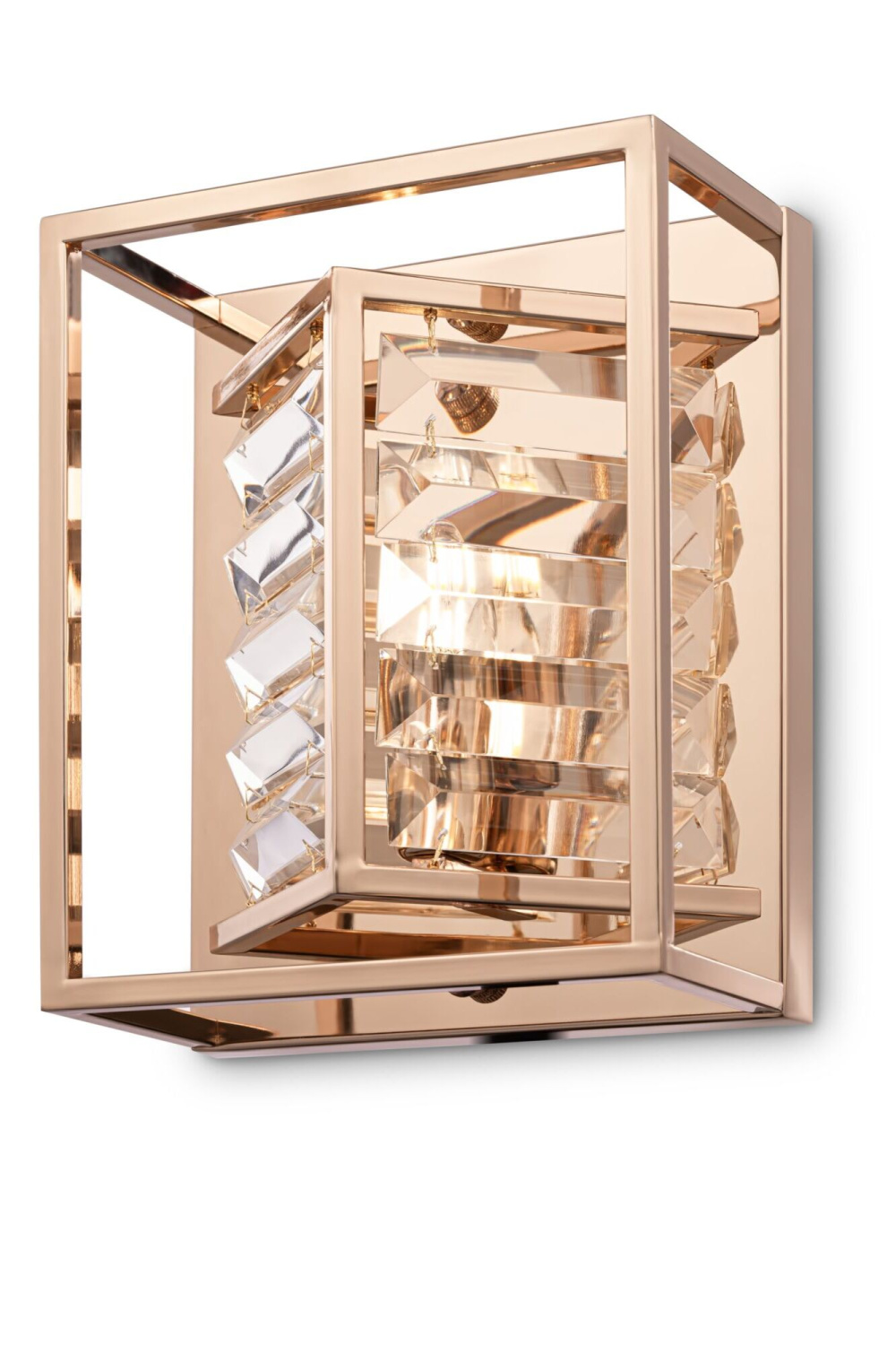 Maytoni Classic Tening Настенный светильник (бра) цвет: золото MOD060WL-01G