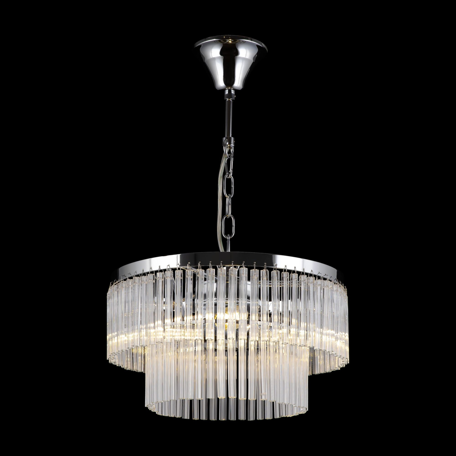 Maytoni Classic Colonne Подвесной светильник цвет: хром MOD093PL-04CH