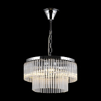 Maytoni Classic Colonne Подвесной светильник цвет: хром MOD093PL-04CH