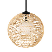 Maytoni Modern Cane Подвесной светильник цвет: черный MOD204PL-01BG1