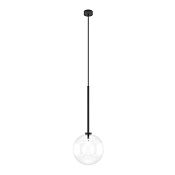 Maytoni Modern Mood Подвесной светильник цвет: черный MOD172PL-01B