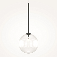 Maytoni Modern Mood Подвесной светильник цвет: черный MOD172PL-01B
