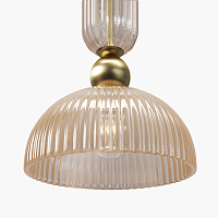 Maytoni Modern Antic Подвесной светильник цвет: золото MOD302PL-01CG1