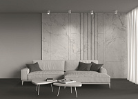 Maytoni Technical Yin Потолочный светильник цвет: белый C084CL-15W3K-W