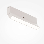 Maytoni Technical Basis Rot Потолочный светильник цвет: белый C133CL-12W3K-W