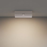 Maytoni Technical Basis Rot Потолочный светильник цвет: белый C133CL-12W3K-W