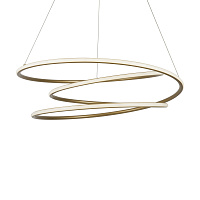 Maytoni Modern Nola Подвесной светильник цвет: латунь MOD100PL-L88BSK1