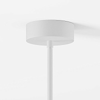 Maytoni Modern Fad Потолочный светильник цвет: белый MOD070CL-L15W3K1