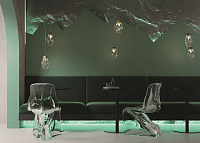 Maytoni Modern Cocktail time Подвесной светильник цвет: золото MOD325PL-01G