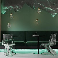 Maytoni Modern Cocktail time Подвесной светильник цвет: золото MOD325PL-01G