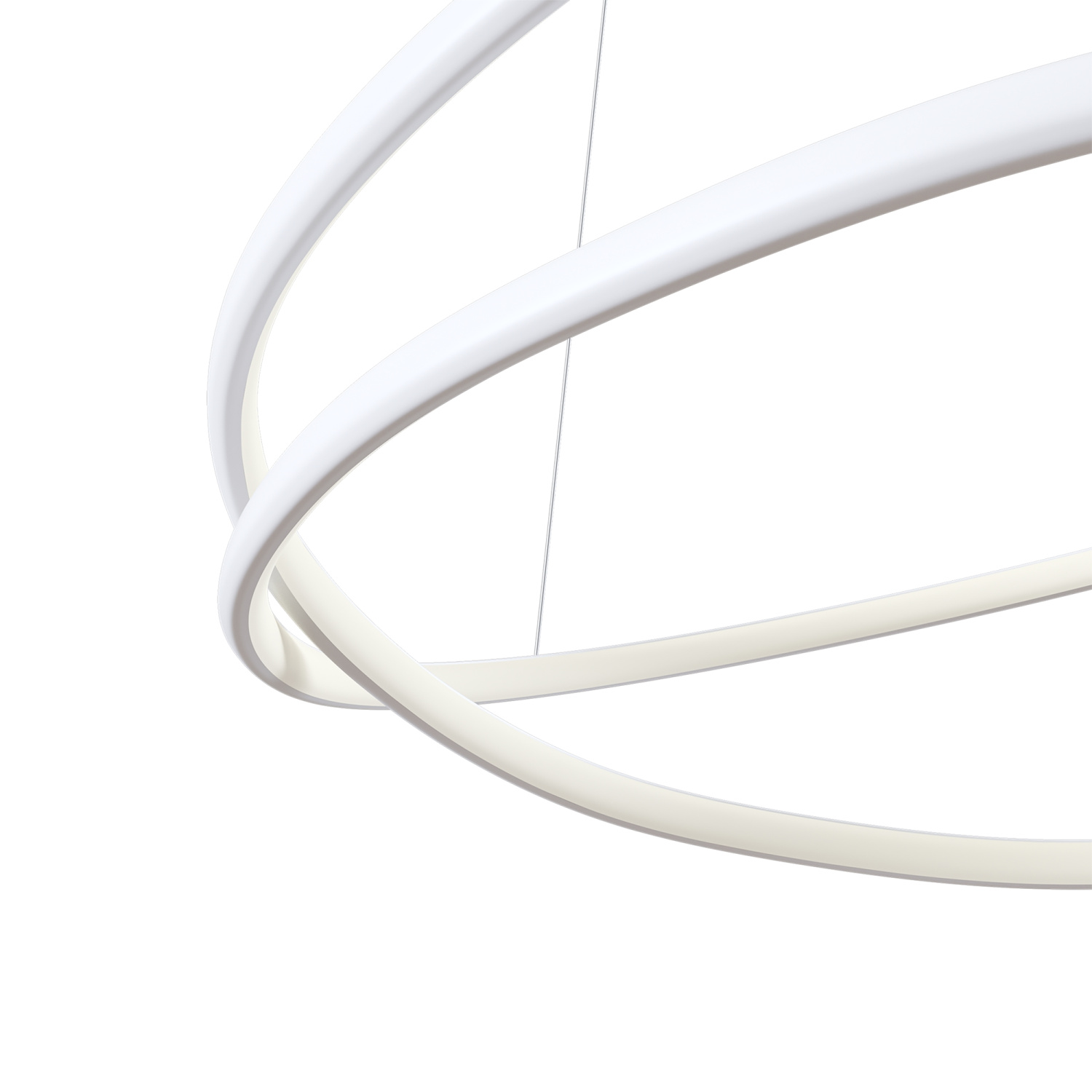 Maytoni Modern Nola Подвесной светильник цвет: белый MOD100PL-L47WK1