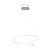 Maytoni Modern Nola Подвесной светильник цвет: белый MOD100PL-L47WK1