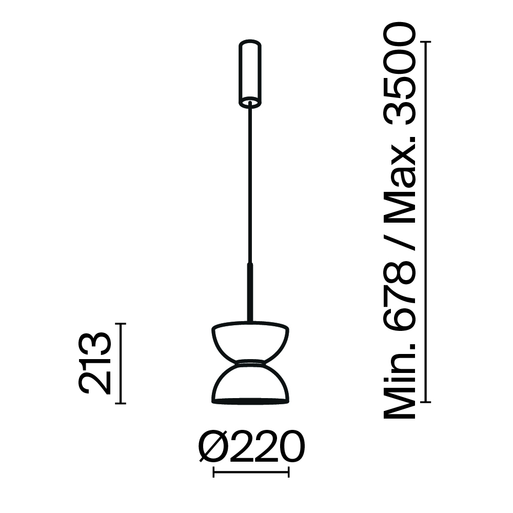 Maytoni Modern Kyoto Подвесной светильник цвет: белый MOD178PL-L11W3K