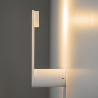 Maytoni Modern Connect Настенный светильник (бра) цвет: белый MOD356WL-L4W3K