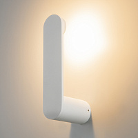 Maytoni Modern Connect Настенный светильник (бра) цвет: белый MOD356WL-L4W3K