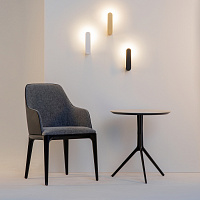 Maytoni Modern Connect Настенный светильник (бра) цвет: белый MOD356WL-L4W3K