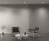 Maytoni Technical Dot Встраиваемый светильник цвет: белый DL042-01-SQ-W