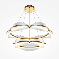 Maytoni Modern Breeze Подвесной светильник цвет: латунь MOD281PL-L80BS3K