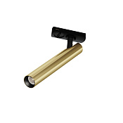 Maytoni Technical Focus T Трековый светильник цвет: черный TR141-1-6W4K-M-BS