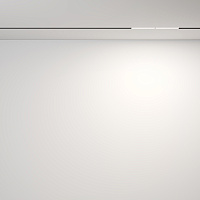 Maytoni Technical Parete Трековый светильник цвет: черный TR106-2-12W4K-B