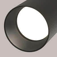 Maytoni Technical Artisan Трековый светильник цвет: черный TR089-1-GU10-BB