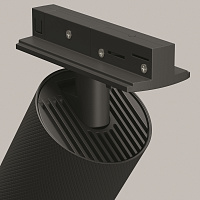 Maytoni Technical Artisan Трековый светильник цвет: черный TR089-1-GU10-BB