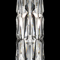 Maytoni Modern Puntes Напольный светильник (торшер) цвет: хром MOD043FL-08CH