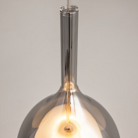 Maytoni Modern Duality Подвесной светильник цвет: черный MOD271PL-01B1