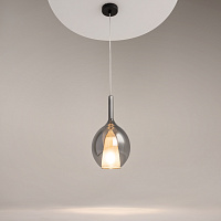 Maytoni Modern Duality Подвесной светильник цвет: черный MOD271PL-01B1