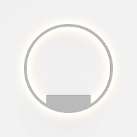 Maytoni Modern Rim Настенный светильник (бра) цвет: белый MOD058WL-L35WK