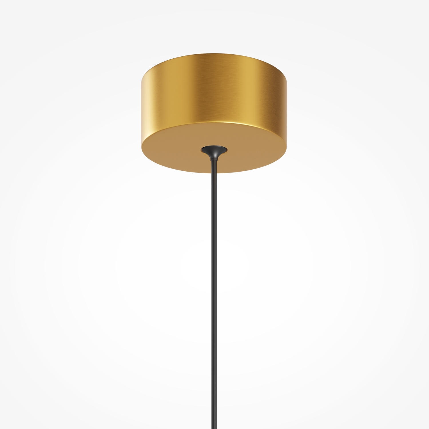 Maytoni Modern Bubble dream Подвесной светильник цвет: латунь MOD383PL-L4BS3K