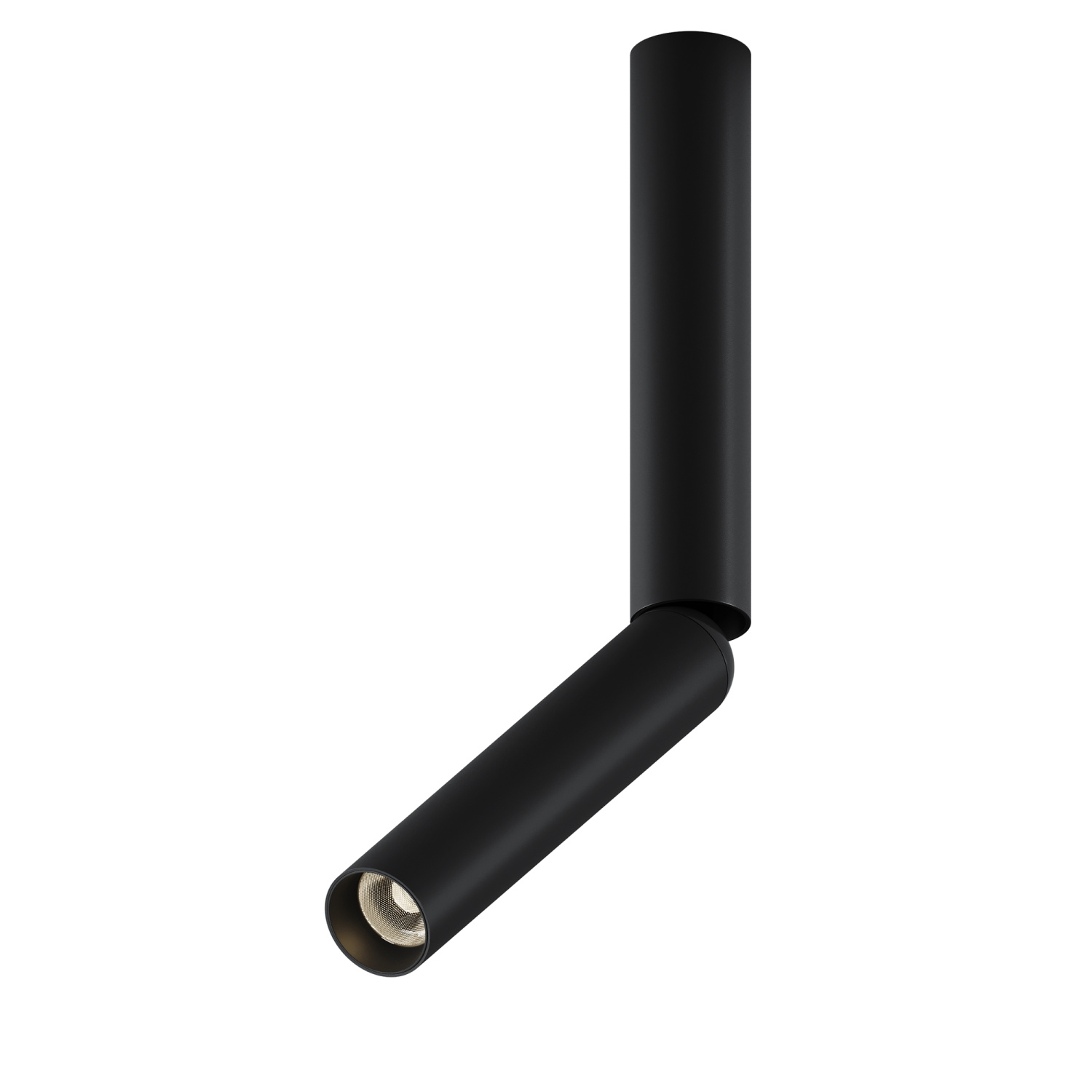 Maytoni Technical Focus T Потолочный светильник цвет: черный C142CL-6W3K-B