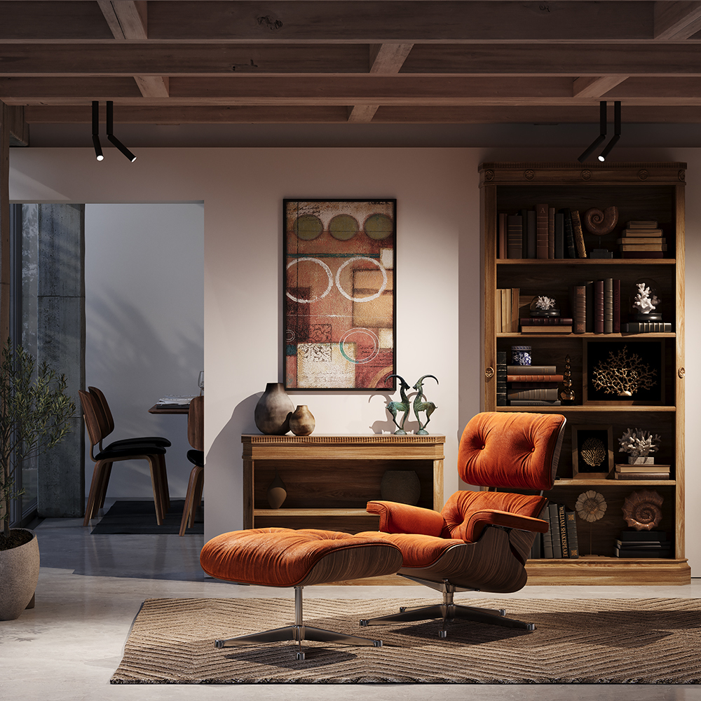 Maytoni Technical Focus T Потолочный светильник цвет: черный C142CL-6W3K-B