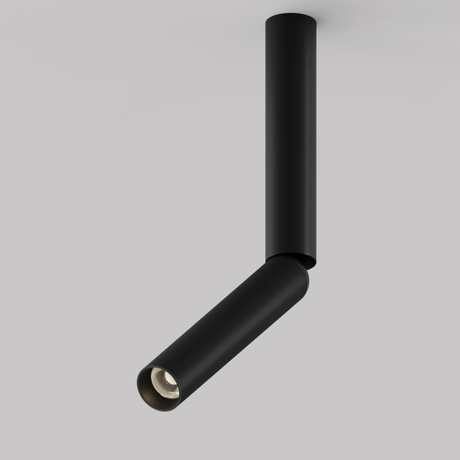 Maytoni Technical Focus T Потолочный светильник цвет: черный C142CL-6W3K-B