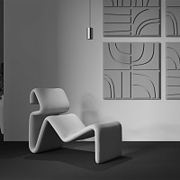 Maytoni Technical Vol Подвесной светильник цвет: латунь P100PL-20W3K-BS