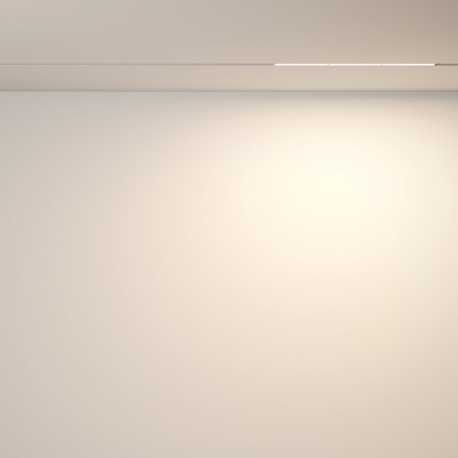 Maytoni Technical Parete Трековый светильник цвет: белый TR106-2-18W3K-W