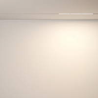 Maytoni Technical Parete Трековый светильник цвет: белый TR106-2-18W3K-W