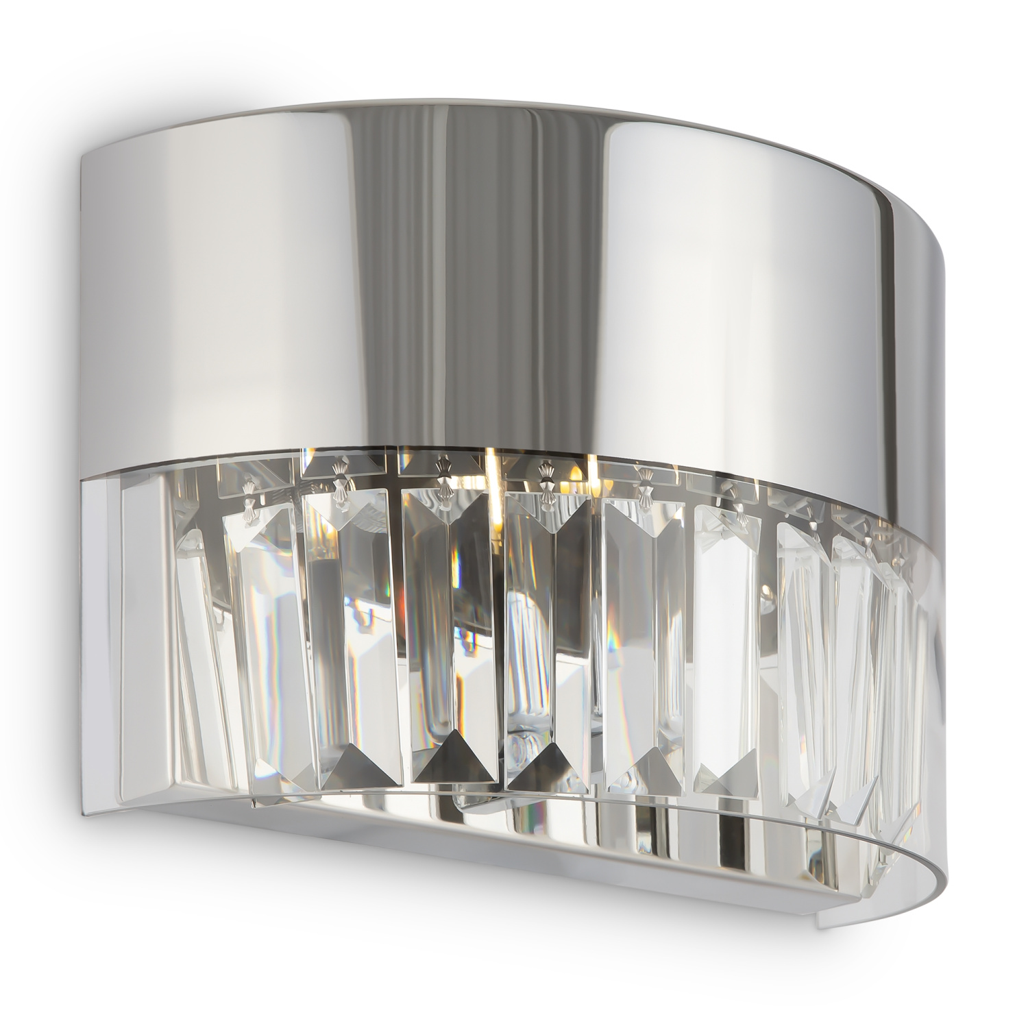 Maytoni Modern Wonderland Настенный светильник (бра) цвет: хром MOD313WL-01CH