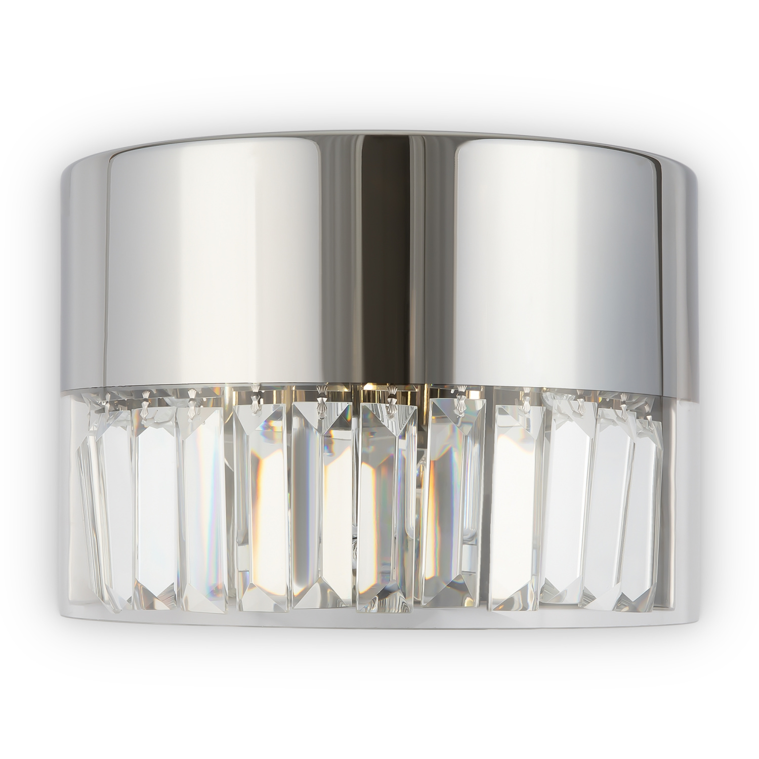 Maytoni Modern Wonderland Настенный светильник (бра) цвет: хром MOD313WL-01CH