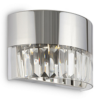 Maytoni Modern Wonderland Настенный светильник (бра) цвет: хром MOD313WL-01CH