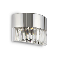 Maytoni Modern Wonderland Настенный светильник (бра) цвет: хром MOD313WL-01CH