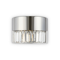 Maytoni Modern Wonderland Настенный светильник (бра) цвет: хром MOD313WL-01CH