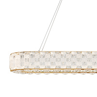 Maytoni Modern Castello Подвесной светильник цвет: золото MOD336PL-L130G3K